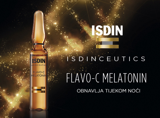Flavo-C Melatonin