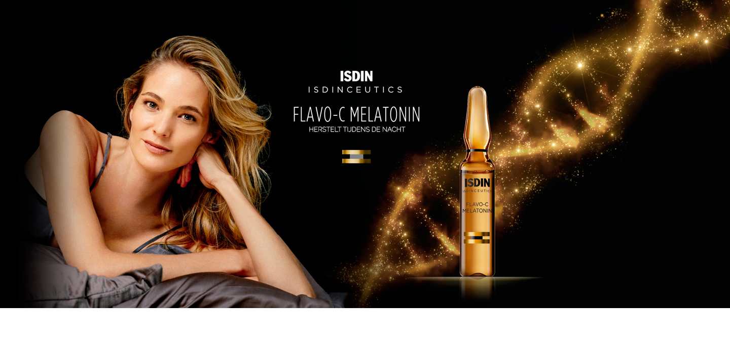 Flavo-c Melatonin