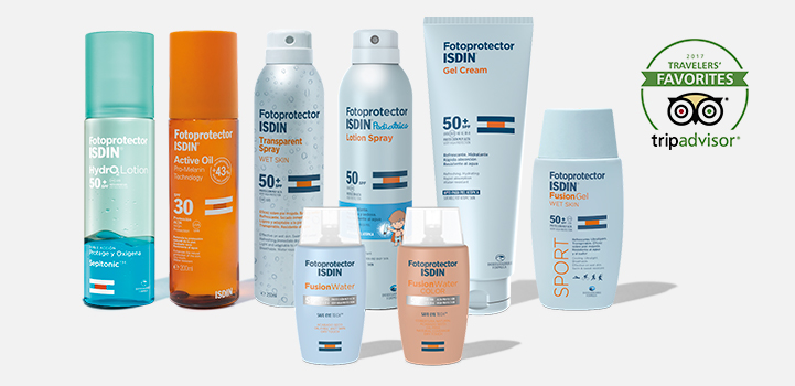 ¡Marca favorita por los consumidores!