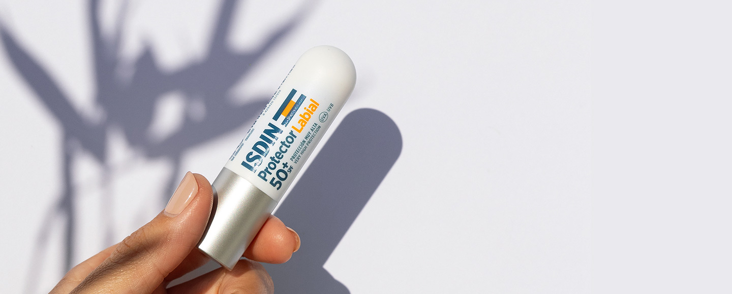 Isdin Protector Labial Extrem UVA SPF 40 - Cosmética de Farmacia