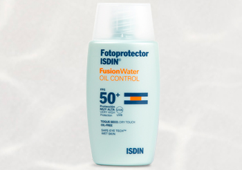 Fotoprotector ISDIN FusionWater
