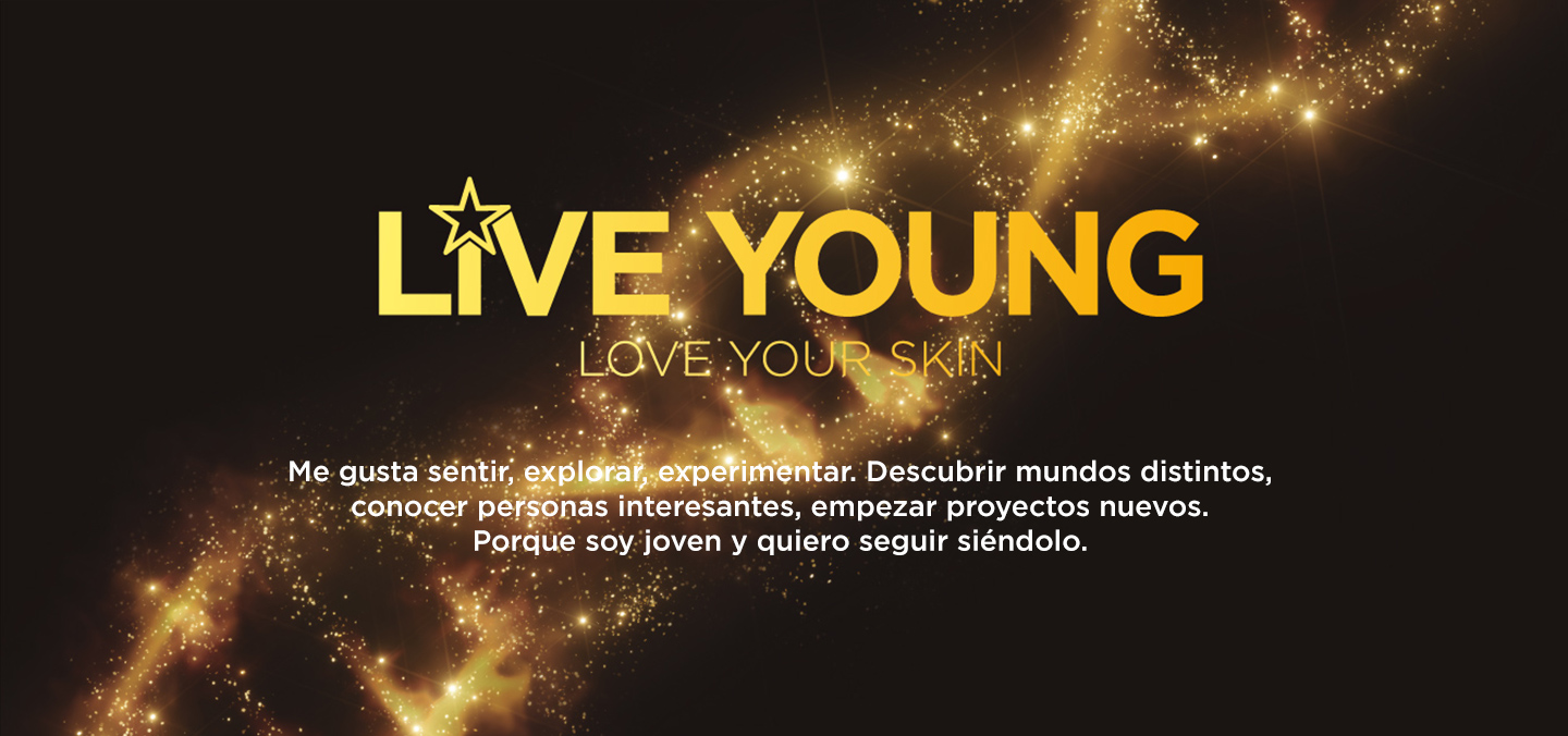 Live Young