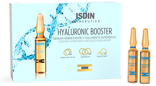 HYALURONIC BOOSTER 