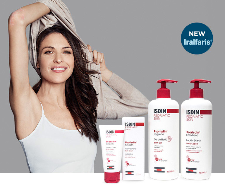 Psorisdin Care And Body Hygiene Care And Protect The Skin Of