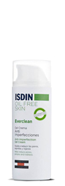 Everclean Gel Crema Anti-imperfecciones