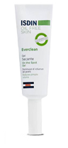 Everclean Gel Secante On the Spot