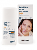 FotoUltra ISDIN Age Repair FPS 50