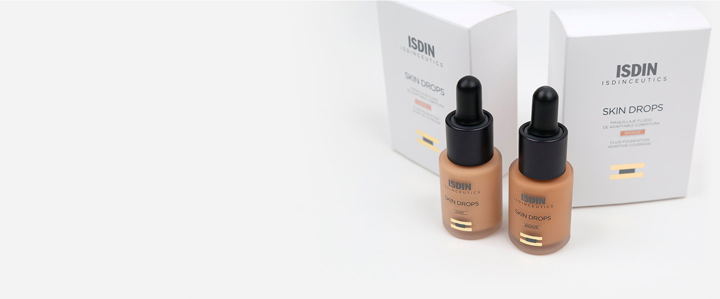 flavo-c tu rutina antioxidante ISDINCEUTICS