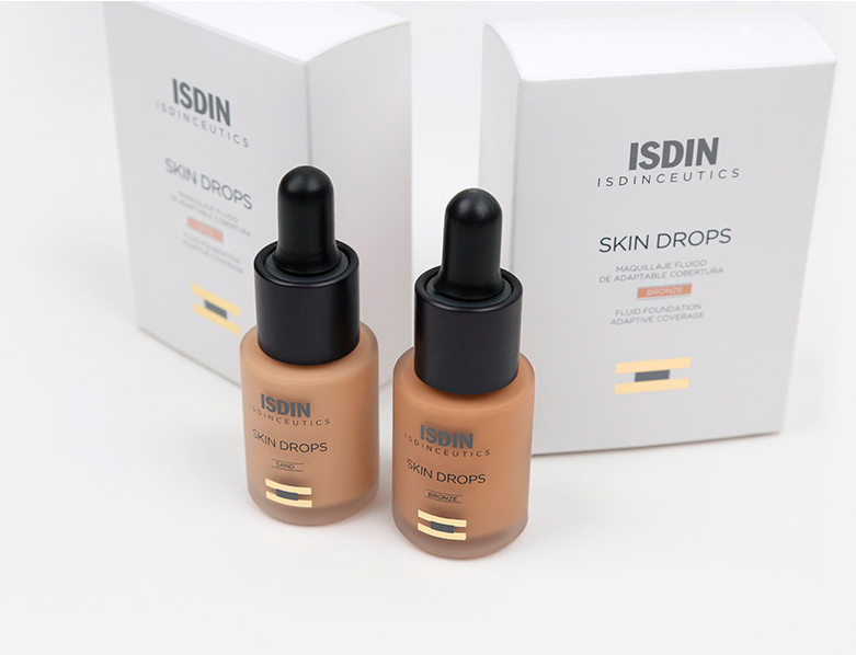 flavo-c tu rutina antioxidante ISDINCEUTICS