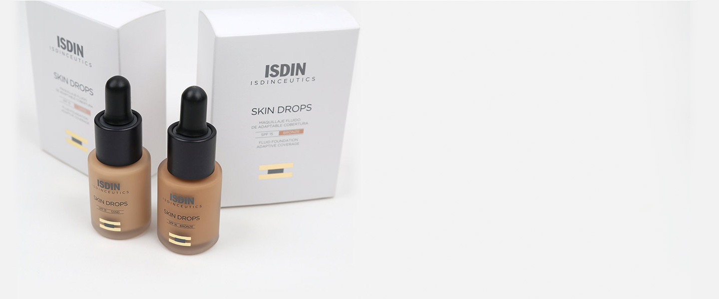 flavo-c tu rutina antioxidante ISDINCEUTICS