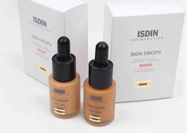 flavo-c tu rutina antioxidante ISDINCEUTICS