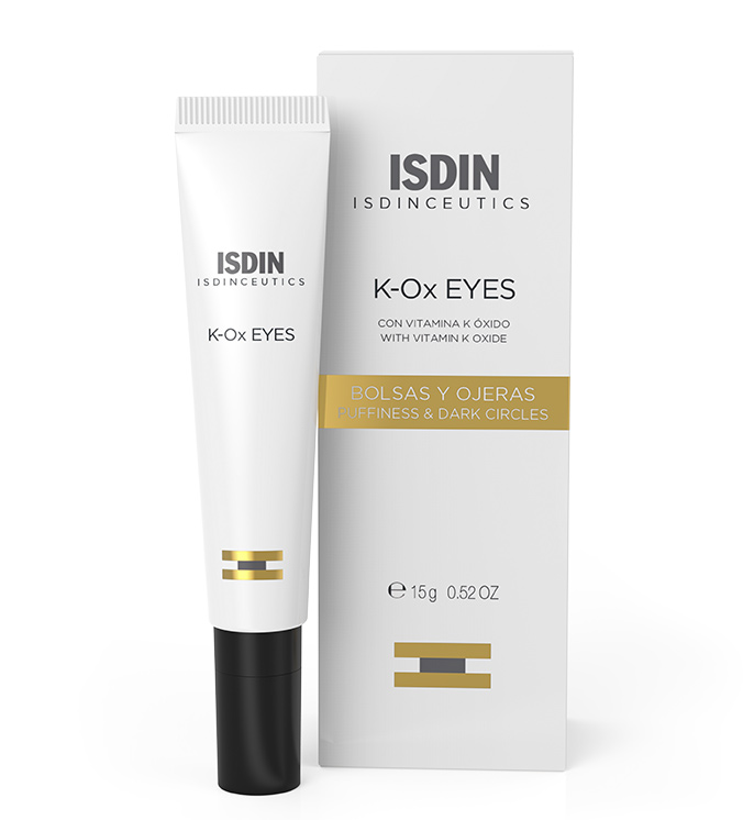 K-Ox Eyes Bolsas y ojeras