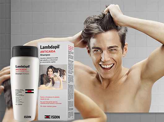 Lambdapil Anticaída