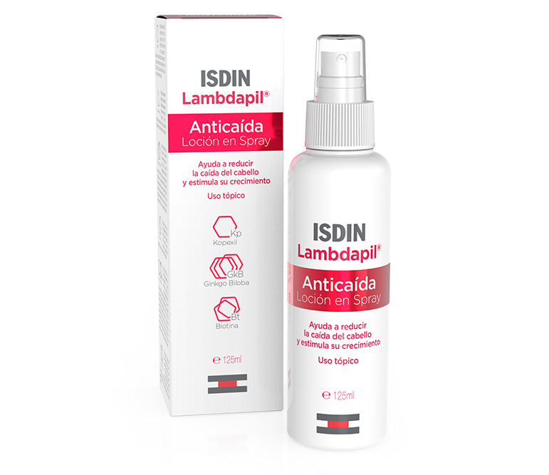 Lambdapil Anticaída Loción