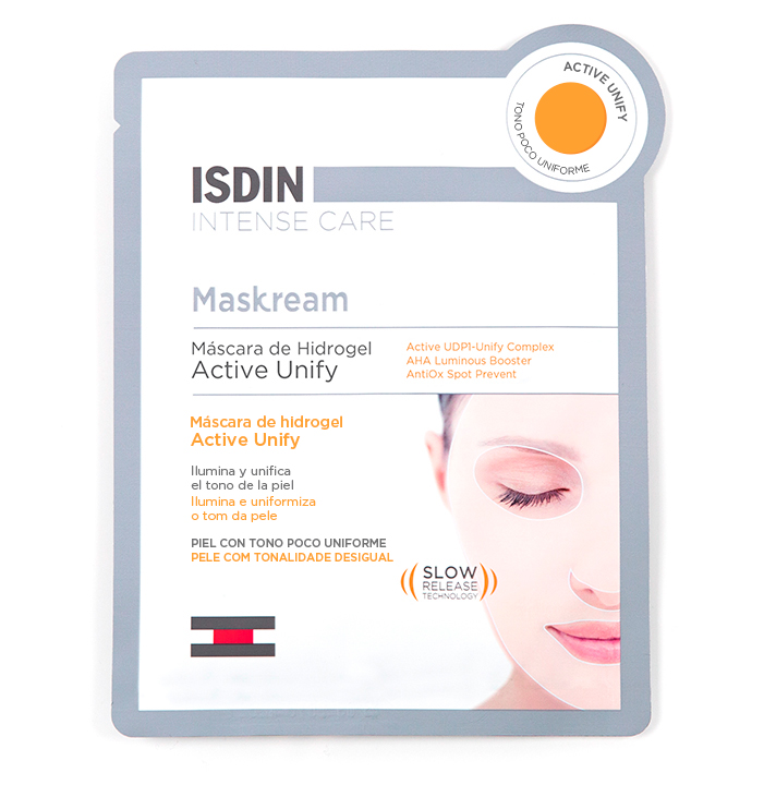 Maskream Active Unify