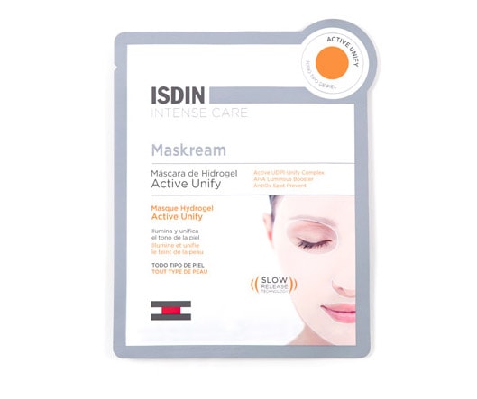 Maskream Active Unify