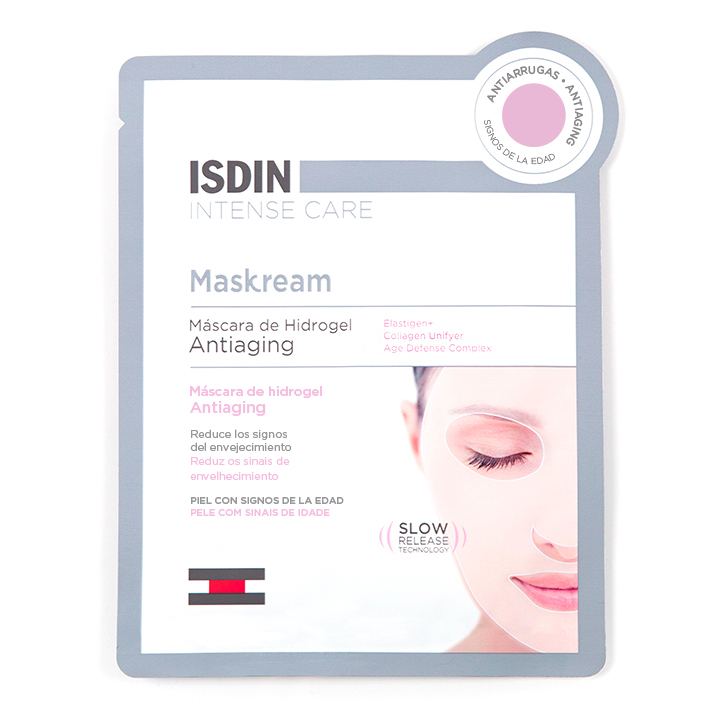 Maskream Antiaging