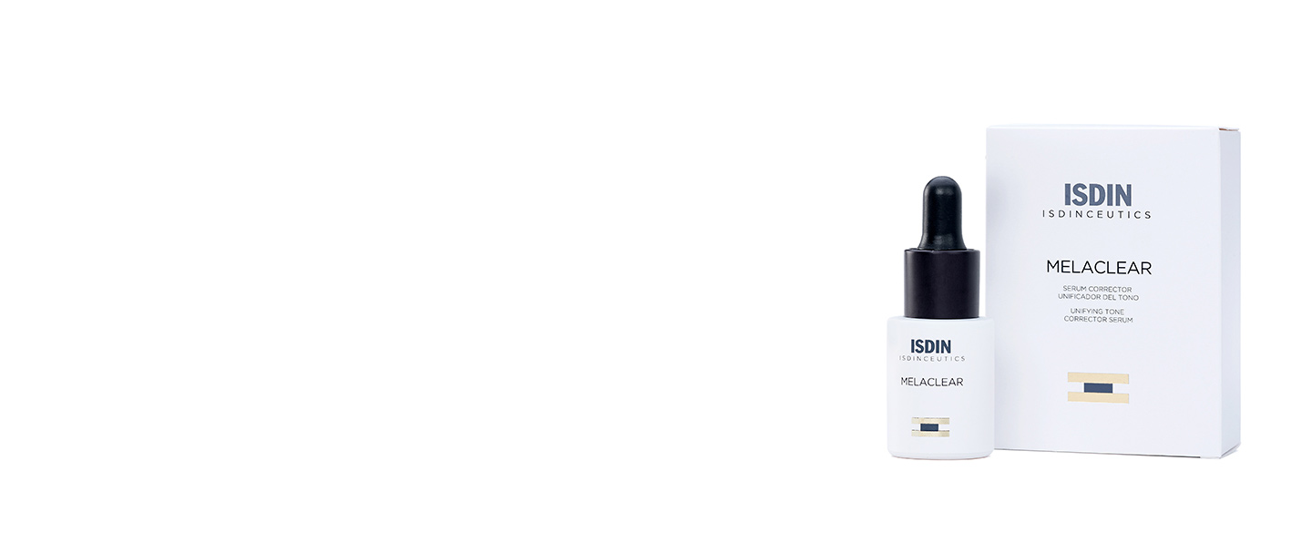 flavo-c tu rutina antioxidante ISDINCEUTICS