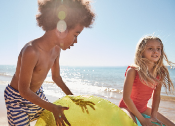 ¡Para los más peques!