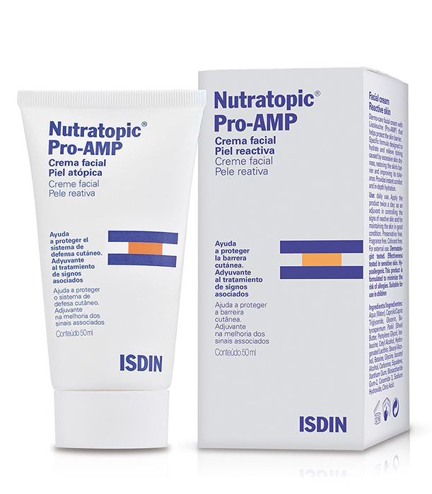 Cremes emolientes para dermatite atopica