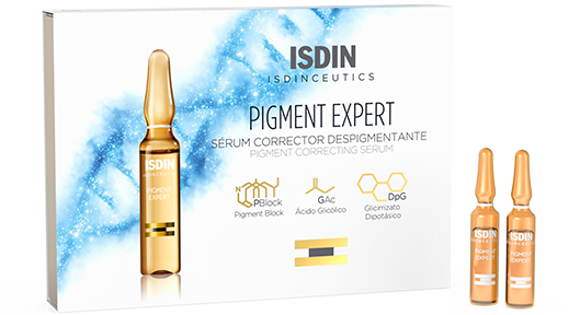 PIGMENT EXPERT