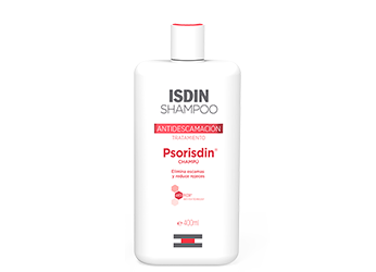 Descubre más sobre Psorisdin control champú