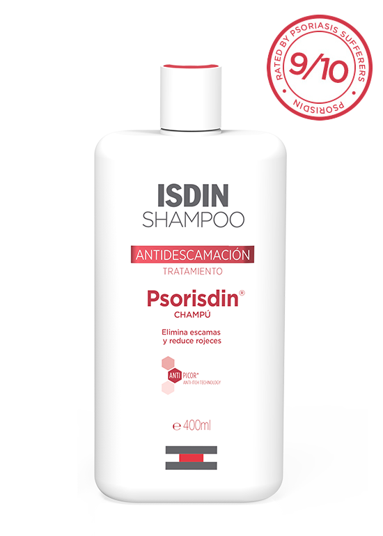 psoriasin shampoo discontinued