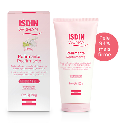 WOMAN ISDIN Refirmante