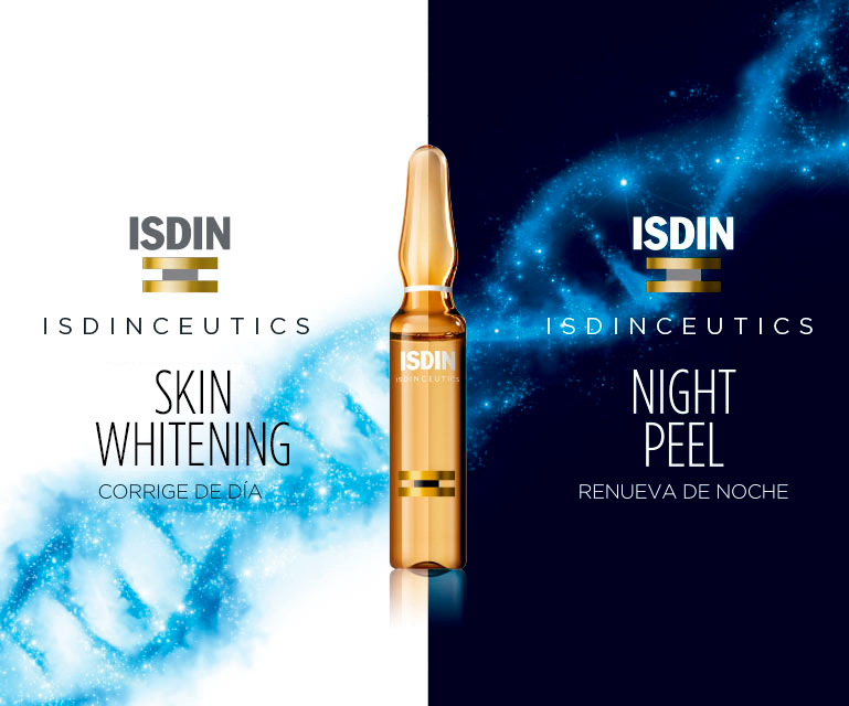 Fotoprotector ISDIN Fusion Water Color