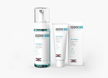 Tu rutina para la piel con acné