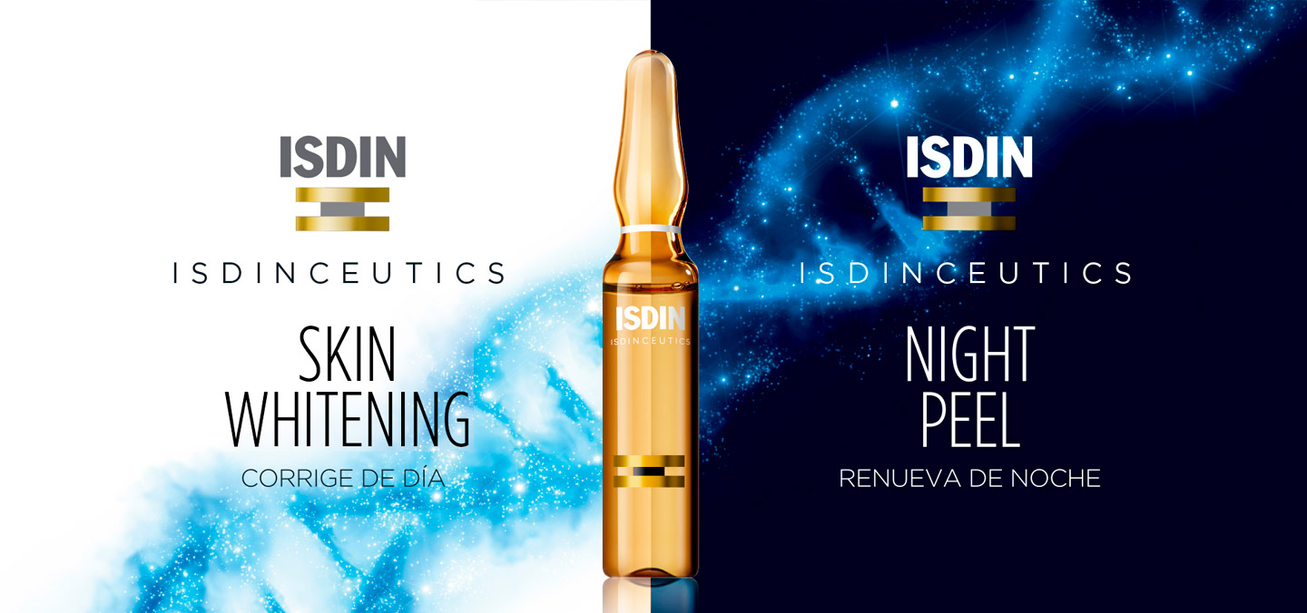 Fotoprotector ISDIN Fusion Water Color