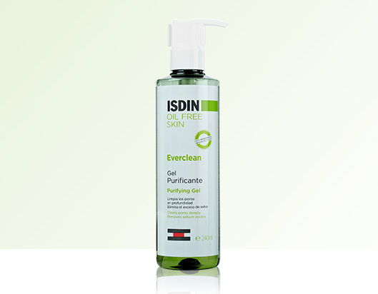 Eveclean Gel Purificante