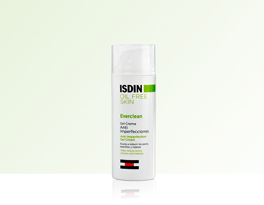 Eveclean Gel Crema Anti Imperfecciones