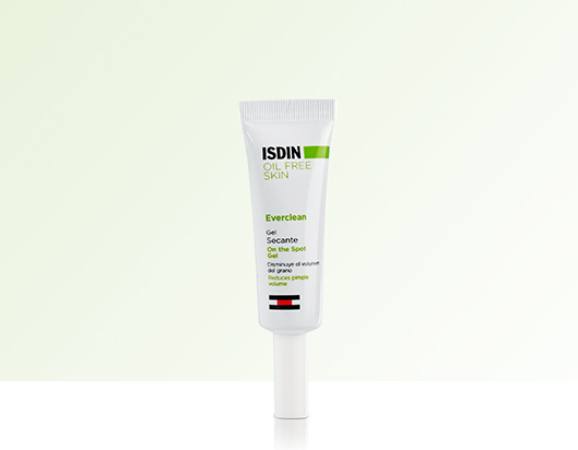 Eveclean Gel Secante