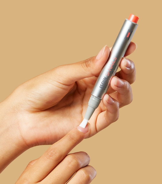 Isdin Si-Nails Fortalecedor de Uñas – La Farmacia Central Gelida