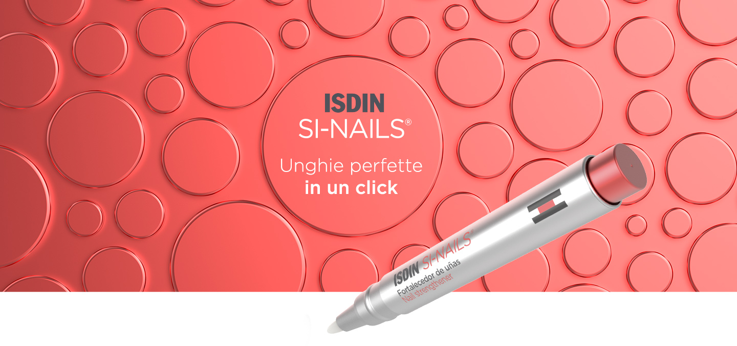 Isdin Si-Nails