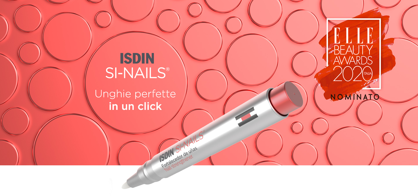 Isdin Si-Nails