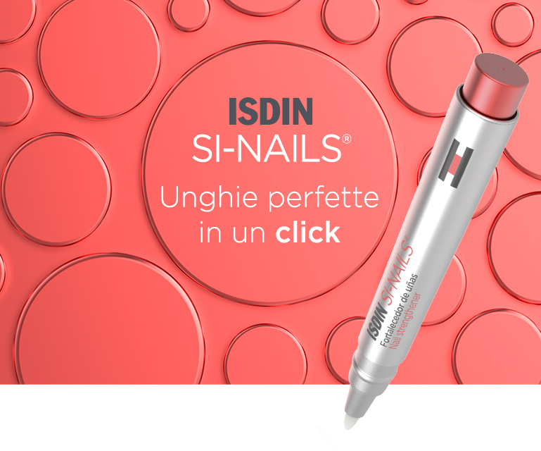 Isdin Si-Nails