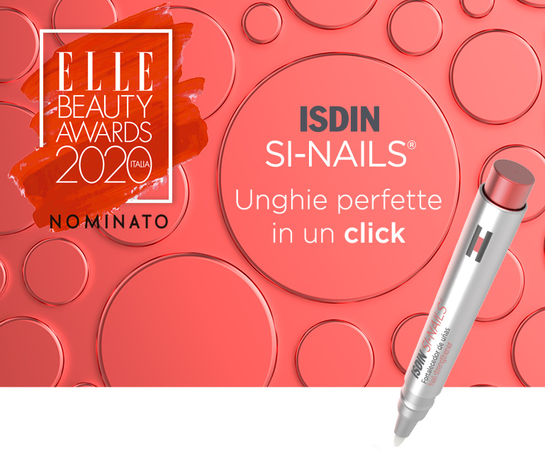 Isdin Si-Nails