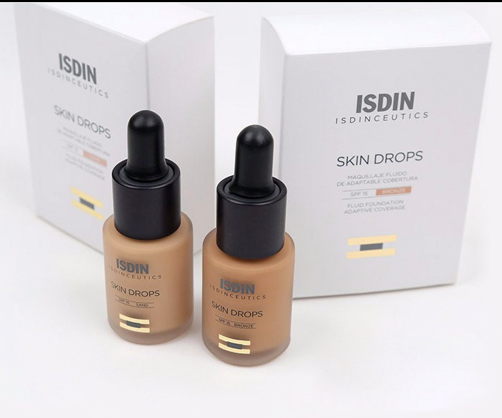 flavo-c tu rutina antioxidante ISDINCEUTICS