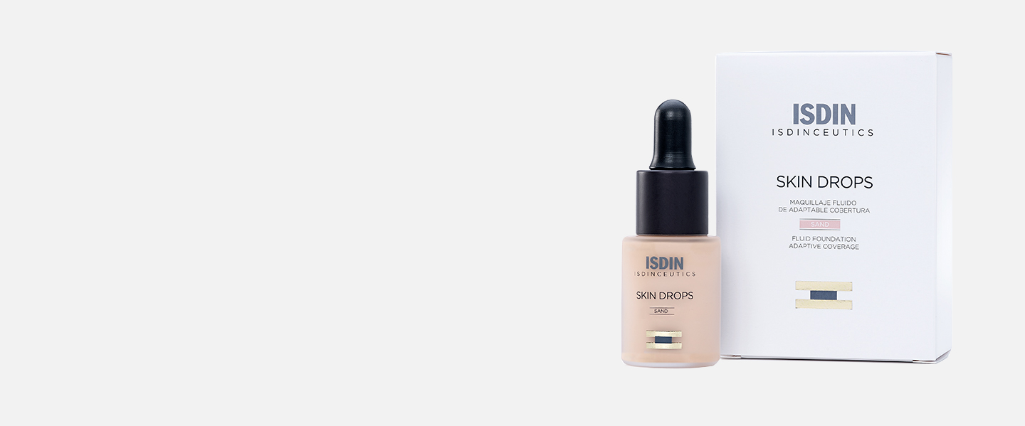 flavo-c tu rutina antioxidante ISDINCEUTICS