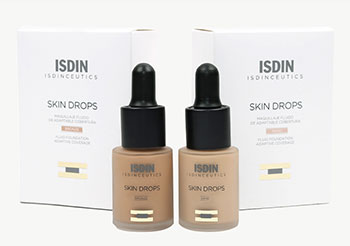 Skin Drops