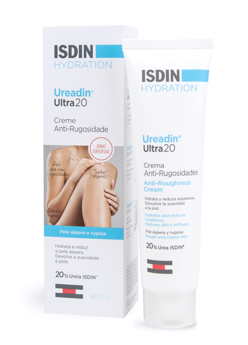 Ureadin Ultra 20 Lotion Plus