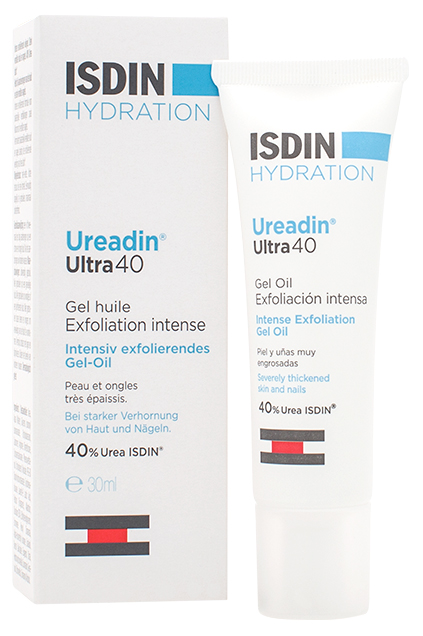 Ureadin Ultra 40 Lotion Plus