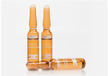 ISDINCEUTICS K-OX EYES