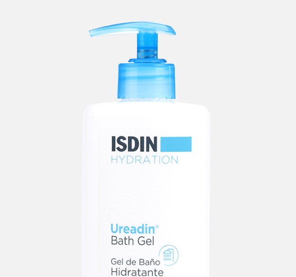 Ureadin Bath Gel