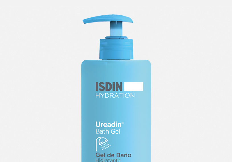 Ureadin Bath Gel