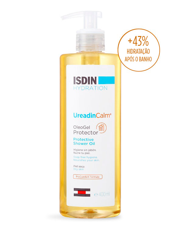 Ureadin Calm OleoGel Protector