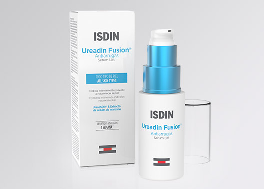 Ureadin Fusion Serum Lift Antiarrugas