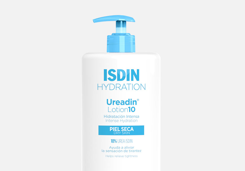 Ureadin Hydro Lotion